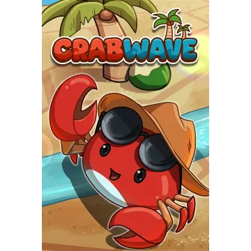 Купить активацию Crabwave выгодно