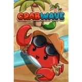 Купить активацию Crabwave на Xbox по выгодной цене
