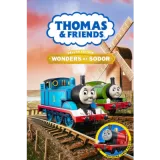 Купить активацию Thomas & Friends™: Wonders of Sodor - Deluxe Edi на Xbox по выгодной цене