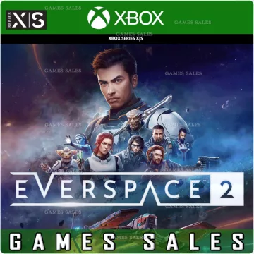 Купить ключ Everspace™ 2 выгодно