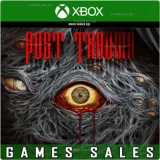 Купить ключ Post Trauma на Xbox по выгодной цене