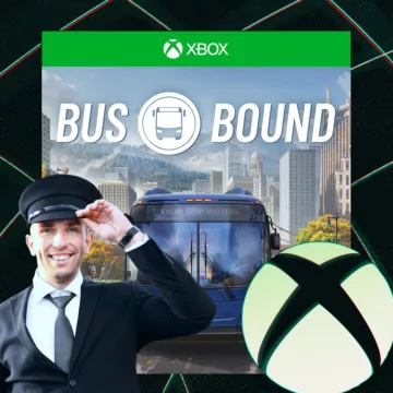 Купить активацию Bus Bound выгодно
