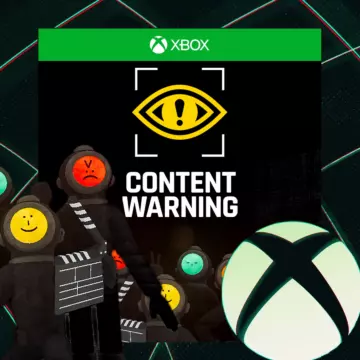 Купить активацию Content Warning выгодно