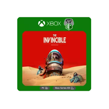 Купить ключ The Invincible выгодно