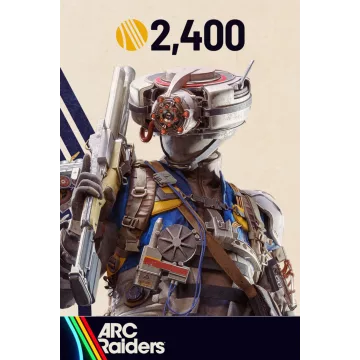 Купить DLC ARC Raiders The Wasp Hunter Set выгодно