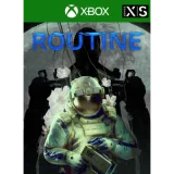 Купить ключ Routine на Xbox по выгодной цене