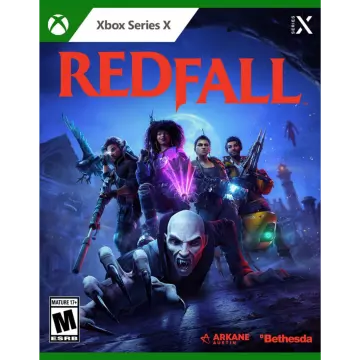Купить ключ Redfall выгодно