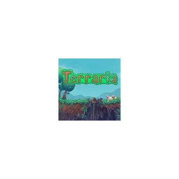 Купить ключ Terraria выгодно