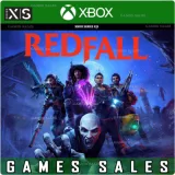 Купить ключ Redfall на Xbox по выгодной цене