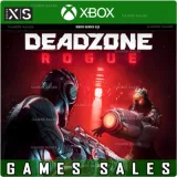 Купить ключ Deadzone: Rogue на Xbox по выгодной цене