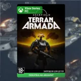Купить активацию Terran Armada на Xbox по выгодной цене