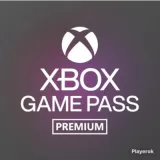 Купить подписку Xbox Game Pass Premium на 1 месяц по выгодной цене