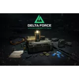 Купить DLC Delta Force - Season 8 Benefits Pack на Xbox по выгодной цене