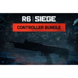 Купить DLC Rainbow Six Siege - Controller Bundle на Xbox по выгодной цене