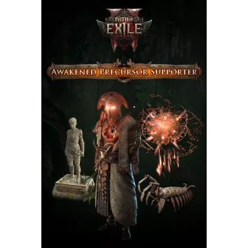 Купить DLC Awakened Precursor Supporter Pack выгодно