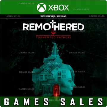 Купить ключ Remothered: Tormented Fathers выгодно