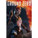 Купить активацию Ground Zero на Xbox по выгодной цене