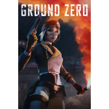 Купить активацию Ground Zero выгодно