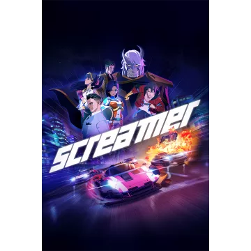 Купить активацию Screamer выгодно