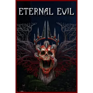 Купить активацию Eternal Evil выгодно
