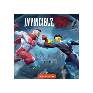 Купить активацию Invincible VS выгодно
