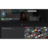 Купить подписку Xbox Game Pass Essential на 12 месяцев по выгодной цене