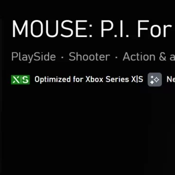 Купить ключ Mouse: P.I. For Hire выгодно