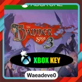 Купить ключ The Banner Saga 3 на Xbox по выгодной цене