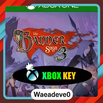 Купить ключ The Banner Saga 3 выгодно