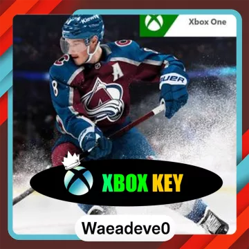 Купить ключ NHL® 24 Standard Edition выгодно