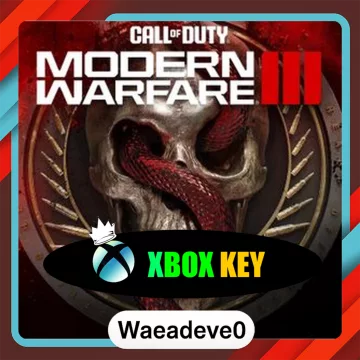 Купить ключ Call of Duty: Modern Warfare III - Vault Edition выгодно