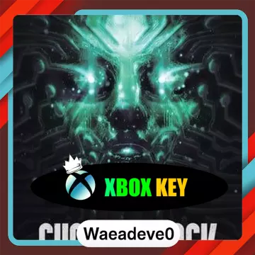 Купить ключ System Shock выгодно