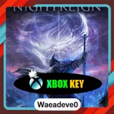 Купить ключ Elden Ring Nightreign на Xbox по выгодной цене