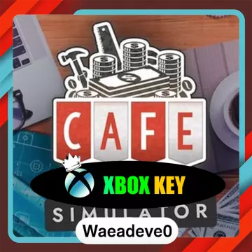 Купить ключ Cafe Owner Simulator выгодно