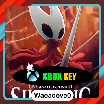 Купить ключ Hollow Knight: Silksong выгодно