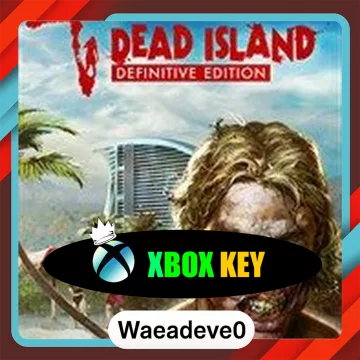Купить ключ Dead Island выгодно
