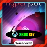 Купить ключ HyperDot на Xbox по выгодной цене