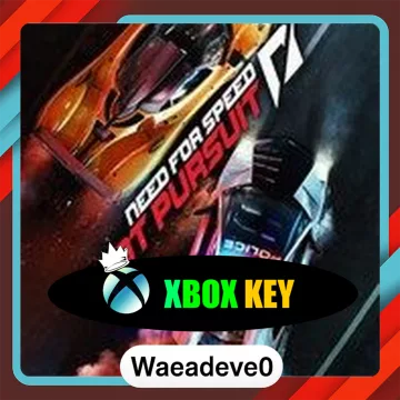 Купить ключ Need for Speed Hot Pursuit Remastered выгодно