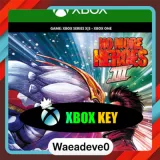 Купить ключ No More Heroes 3 на Xbox по выгодной цене