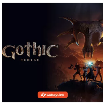 Купить активацию Gothic 1 Remake выгодно