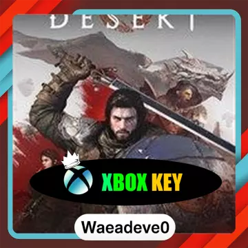 Купить ключ Crimson Desert выгодно