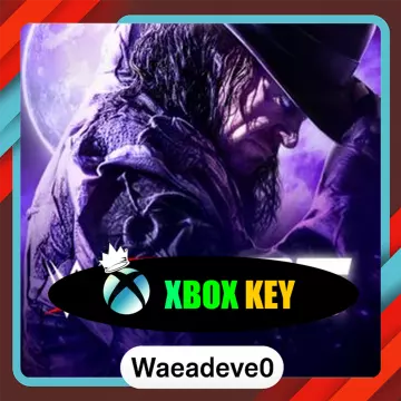 Купить ключ WWE 2K25 Deadman Edition выгодно