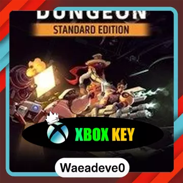 Купить ключ ENDLESS™ Dungeon Early Bird Bundle выгодно