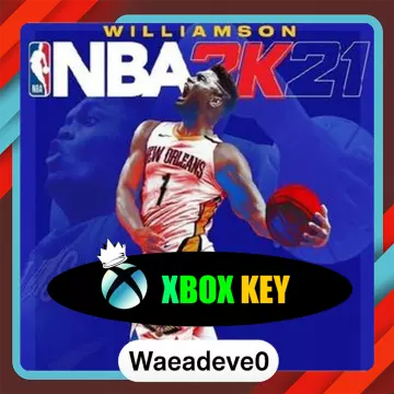 Купить ключ NBA 2K21 Next Generation выгодно