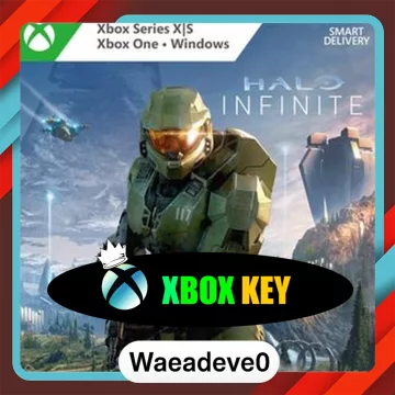 Купить ключ Halo Infinite (Campaign) выгодно