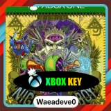 Купить ключ Nightmare Boy на Xbox по выгодной цене