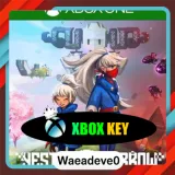 Купить ключ YesterMorrow на Xbox по выгодной цене