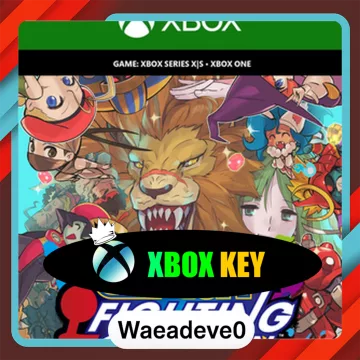Купить ключ Capcom Fighting Collection выгодно