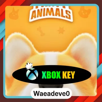 Купить ключ Party Animals выгодно