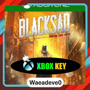 Купить ключ Blacksad: Under the Skin выгодно